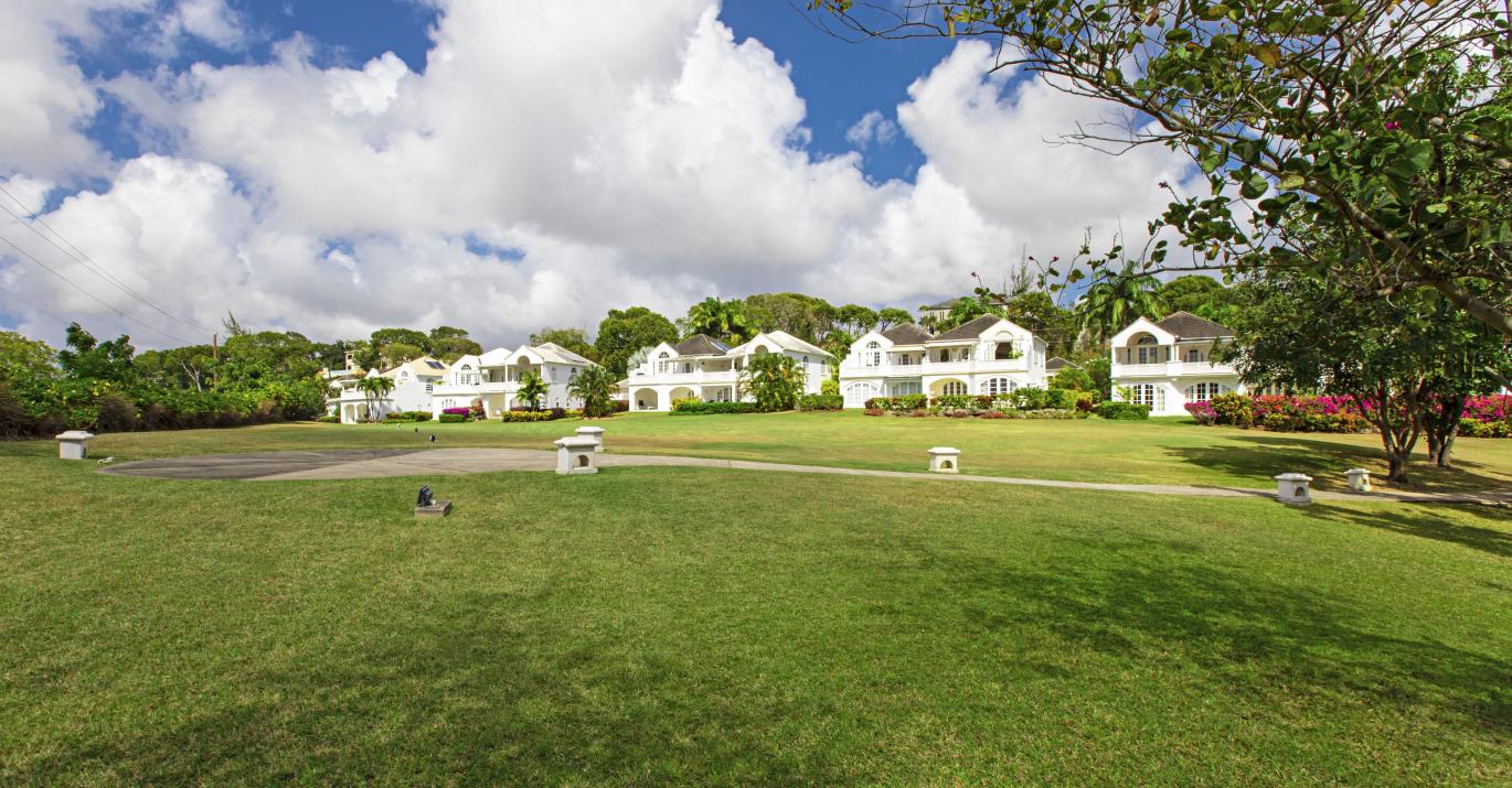Forest Hills 33, Paradise Villa Barbados Sotheby's International